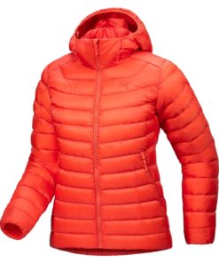 ArcTeryx  Cerium Hoody W