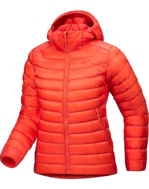 ArcTeryx  Cerium Hoody W