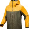 ArcTeryx  Alpha Jacket M