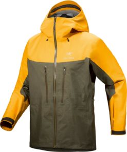 ArcTeryx  Alpha Jacket M