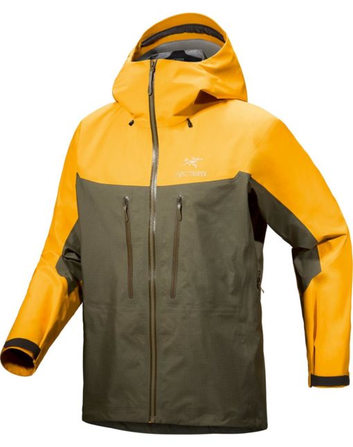 ArcTeryx  Alpha Jacket M