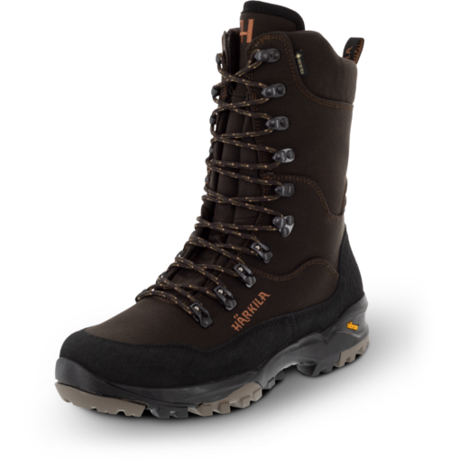 härkila  Pro Hunter Light Hi GTX Shadow brown