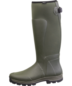 Seeland  Hillside Flex Boot Pine Green