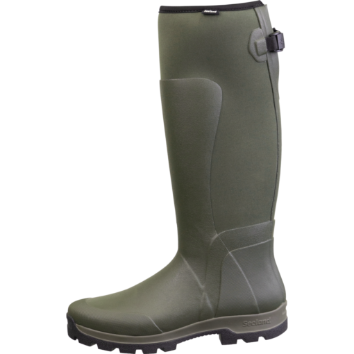 Seeland  Hillside Flex Boot Pine Green