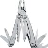 Leatherman  Multiverktøy Sidekick M/Taske Bl