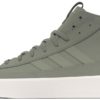 Adidas  Znsored Hi Suede Unisex Sneakers