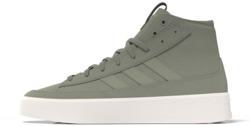 Adidas  Znsored Hi Suede Unisex Sneakers