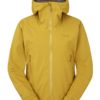 Rab  Downpour Light Jacket Wmns