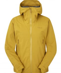 Rab  Downpour Light Jacket Wmns