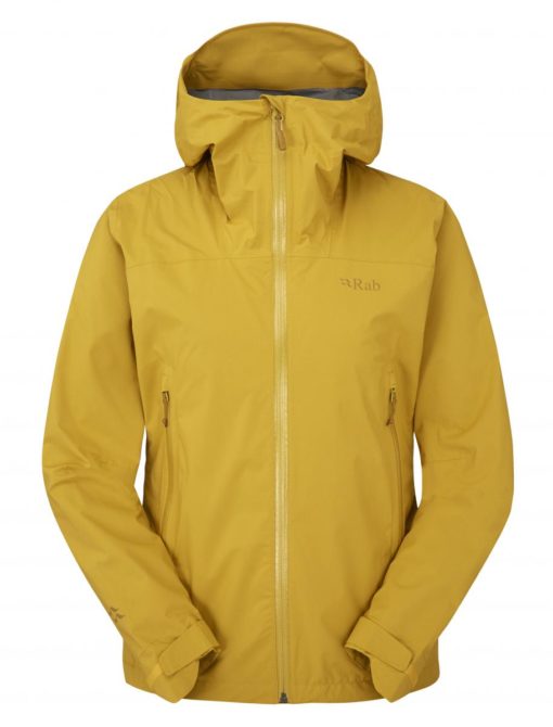 Rab  Downpour Light Jacket Wmns