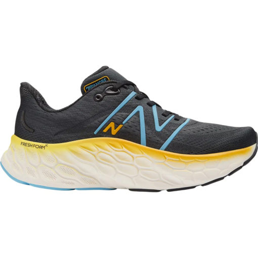 New Balance  Fresh Foam X More V4