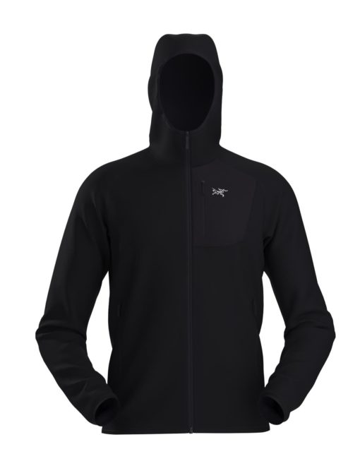 ArcTeryx  Delta Hoody M