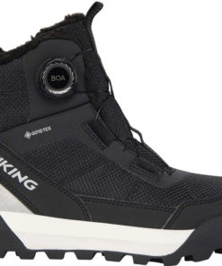 Viking  Expower BOA GTX Vintersko, Black