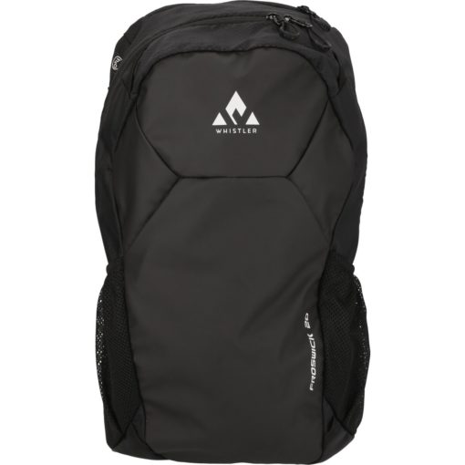 Whistler  Froswick 20L Backpack Black