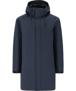 Whistler  Volcan M Parka Navy Blazer