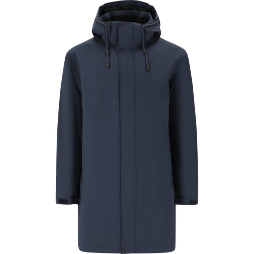 Whistler  Volcan M Parka Navy Blazer