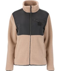 Whistler  Sprocka W Teddy Fleece Jacket