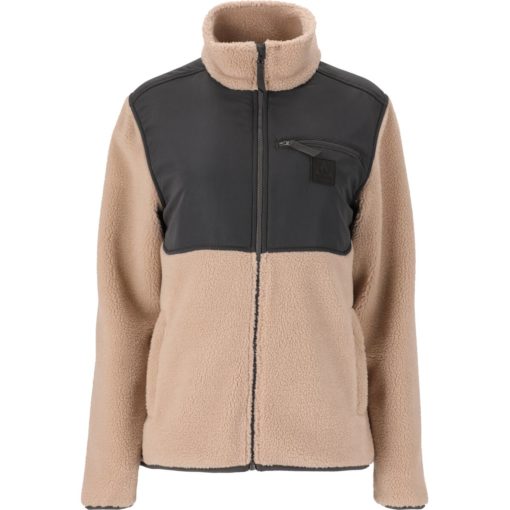 Whistler  Sprocka W Teddy Fleece Jacket