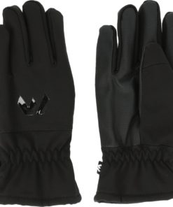 Whistler  Wasio W Softshell Gloves