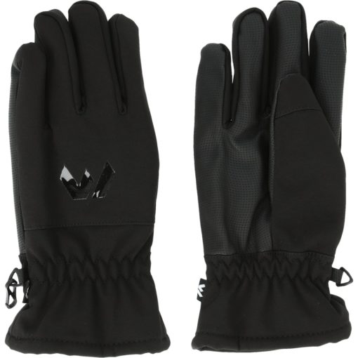 Whistler  Wasio W Softshell Gloves