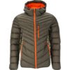 Whistler  Trival M Ligth Puffer Jacket