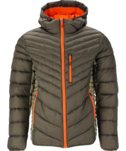 Whistler  Trival M Ligth Puffer Jacket