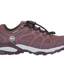 Whistler  Nadian W Outdoor Shoe Wp