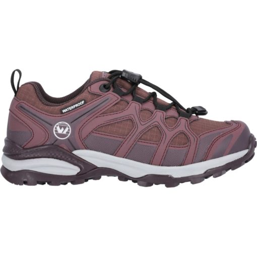 Whistler  Nadian W Outdoor Shoe Wp