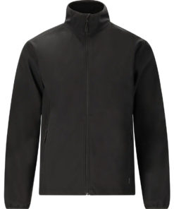 Whistler  Lango M Softshell Jacket Black