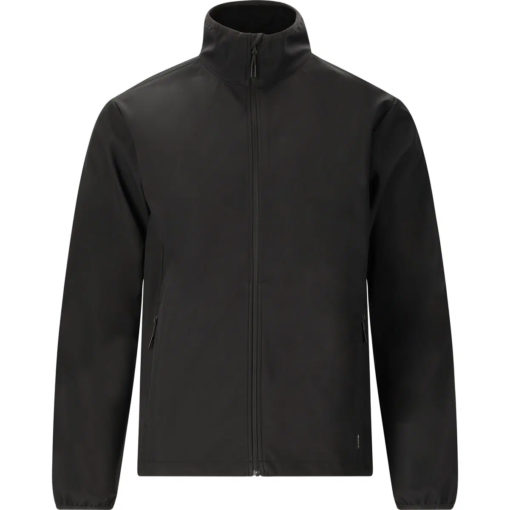 Whistler  Lango M Softshell Jacket Black