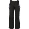 Whistler  Gippslang M Functional Ski Pants W-Pro 15000 Black