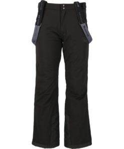 Whistler  Gippslang M Functional Ski Pants W-Pro 15000 Black