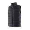 Patagonia  M´S Down Sweater Vest