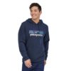 Patagonia  P-6 Logo Uprisal Hoody