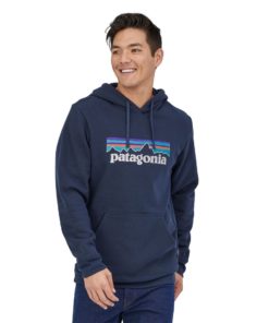 Patagonia  P-6 Logo Uprisal Hoody