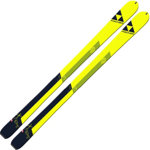 Fischer  X-TREME 88 Toppturski