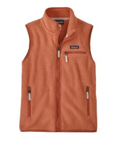 Patagonia  W´S Retro Pile Vest