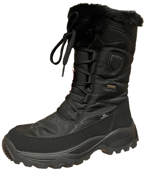 Icewalkers  Pozo Almonte Vintersko m/Vendbare pigger