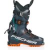 FISCHER  TRANSALP TOUR BLUE/BLUE