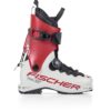 FISCHER  TRAVERS GR WHITE/RED ws