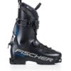 FISCHER  TRAVERS TS BLACK/BLACK