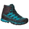 La Sportiva  Ultra Raptor Ii Mid Gtx Wide W´S Hikingsko