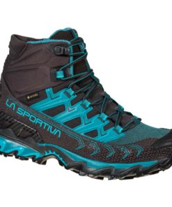 La Sportiva  Ultra Raptor Ii Mid Gtx Wide W´S Hikingsko