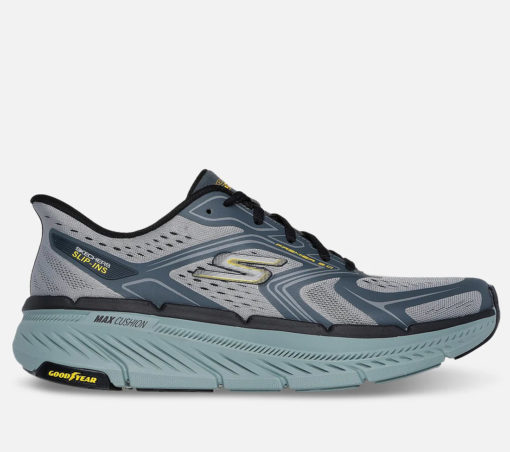 Skechers  Slip-ins: Max Cushioning Premier 2.0 Mens - Continuous