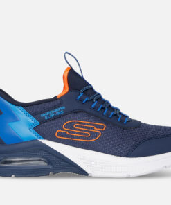 Skechers  Slip-ins: Microspec Max Gutt - Brisk-Stripe