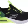 Skechers  Slip-ins: Microspec Max Gutt - Black/Green