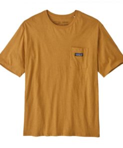 Patagonia  M´S Daily Pocket Tee