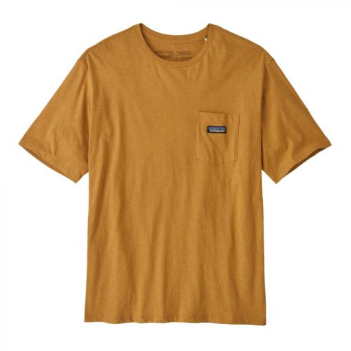 Patagonia  M´S Daily Pocket Tee