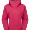 Rab  Downpour Light Jacket Wmns