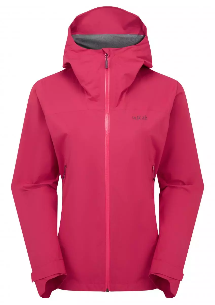 Rab  Downpour Light Jacket Wmns